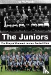 McMurdo, Ian - The Juniors