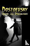 Dostoyevsky, Fyodor - Crime and Punishment (Dual-Language Book)