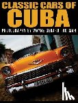 Trotman, Wayne Gerard - Classic Cars of Cuba