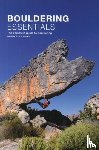 Flanagan, David - Bouldering essentials