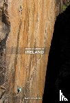 Flanagan, David - Rock Climbing in Ireland