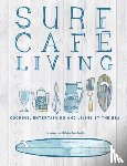 Lamberth, Jane - Surf Cafe Living
