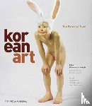 Joseph, Marcelle - Korean Art