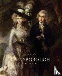 Sloman, Susan - Gainsborough in London
