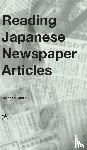 Smith, Stephen - Reading Japanese Newspaper Articles