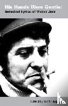 Espada, Martin - His Hands Were Gentle: Selected Lyrics of Victor Jara