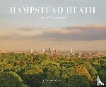 Maran, Matthew - Hampstead Heath