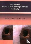 Photos-Jones, Effie, Hall, Alan J - Eros, mercator and the cultural landscape of Melos in antiquity