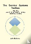 Bicheno, John - The Service Systems Toolbox