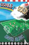 Alric, David - Goals for Gold!