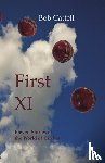 Cattell, Bob - First XI