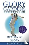 Cattell, Bob - Return to Glory