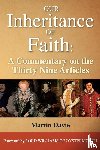 Davie, Martin - Our Inheritance of Faith