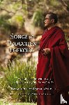 Rinpoche, Dzogchen Pema Kalsang - Songs of Dzogchen Trekcho