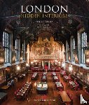 Davies, Philip - London Hidden Interiors