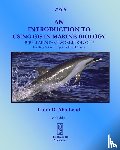 MacLeod, Colin D. - An Introduction to Using GIS in Marine Biology: Supplementary Workbook One