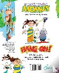 Donnelly, Keith - I Wish I Was a Monkey