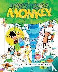 Donnelly, Keith - I Wish I Was a Monkey