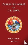 Lama, Chimed Rigdzin - Collected Works of C.R. Lama