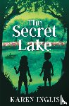 Inglis, Karen - The Secret Lake