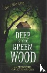Magee, Wes - Deep in the Green Wood