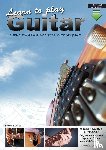 Evans, Gareth - Learn to Play Guitar