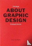 Hollis, Richard - About Graphic Design