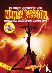 Chatelier, Ed, Siku - Manga Passion