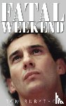 Rubython, Tom - Fatal Weekend