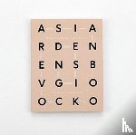 Dowling, Jon - Book Cover Design from East Asia