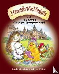 Strachan, Linda - Hamish McHaggis and the Great Glasgow Treasure Hunt