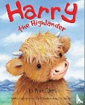 Scott, Cameron - Harry the Highlander