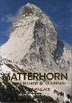 Wallace, Graeme, Whymper, Edward - Matterhorn