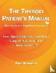 Robinson, Paul - The Thyroid Patient's Manual