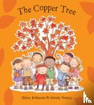 Robinson, Hilary - The Copper Tree