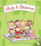 Robinson, Hilary - Help A Hamster