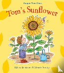 Robinson, Hilary - Tom's Sunflower