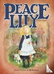 Robinson, Hilary - Peace Lily