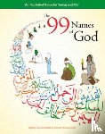 Dyer, Daniel Thomas - The 99 Names of God