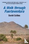 Collins, David - A Walk Through Fuerteventura