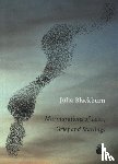Blackburn, Julia - Murmurations of Love, Grief & Starlings
