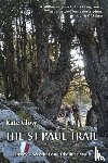 Clow, Kate - The St Paul Trail