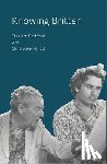 Bedford, Steuart - Knowing Britten