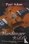 Adam, Paul - The Hardanger Riddle