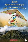 S a Maratex, Melim, Jose - Even More Adventures of Jake the Snake V.I.P.e.r