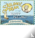 Doherty, Jennifer T. - The Sailing Bear of the East Neuk