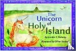 Doherty, Jennifer T. - The Unicorn of Holy Island