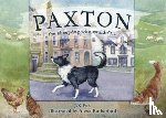Fox, J. K. - Paxton the Sheepdog Who Couldn't...