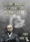 Wingett, Matt - Conan Doyle and the Mysterious World of Light