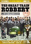 Reynolds, Bruce, Biggs, Ronnie, Reynolds, Nick - The Great Train Robbery 50th Anniversary:1963-2013